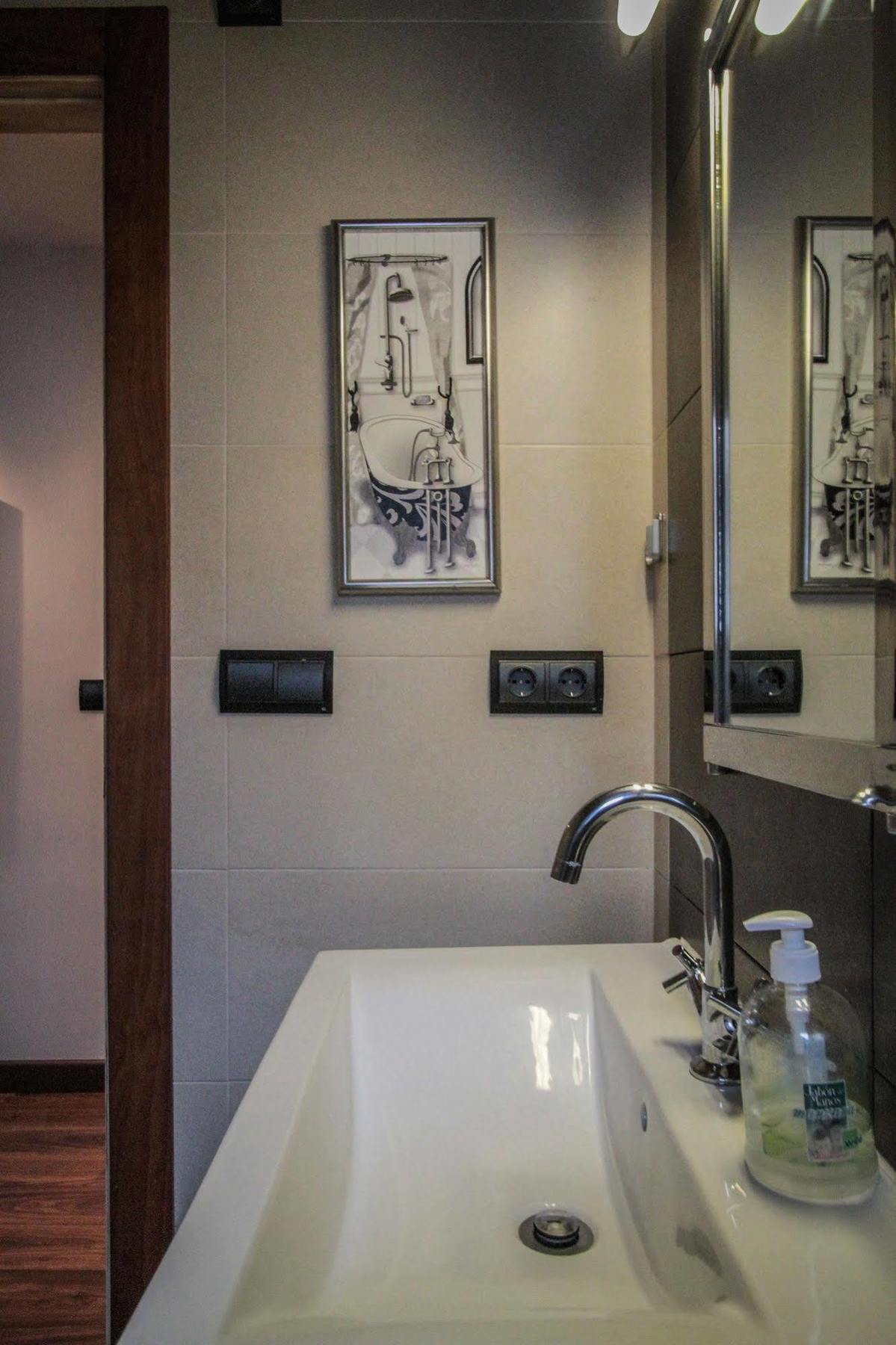 Apartamentos Turisticos Aguas De Víznar Eksteriør billede